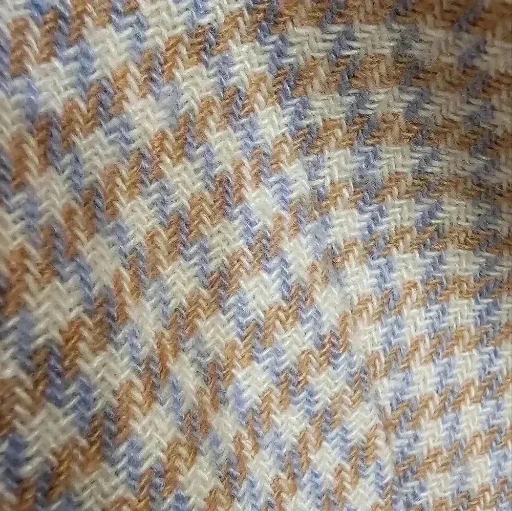 Fillmore Wool Blazer Houndstooth - Picture 7 of 7
